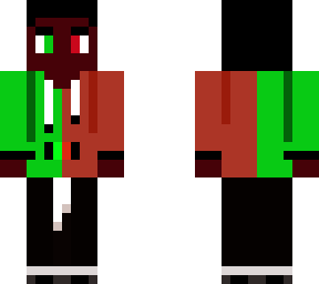strifu (casual)
