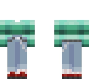 striped shirt base