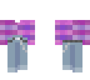 striped shirt base