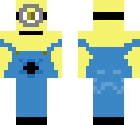 stuart the minion