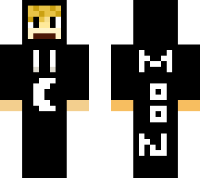 Studiomoontv Minecraft Skins Studiomoontv Minecraft Skins