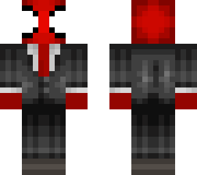 suit spiderman (ulimon)