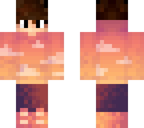 sunset dude