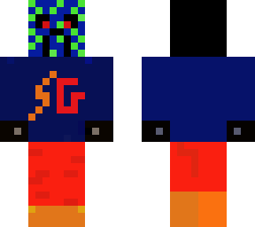 super gamer