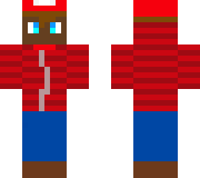 super mario but wait what winter edition