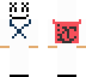 super marshmallow