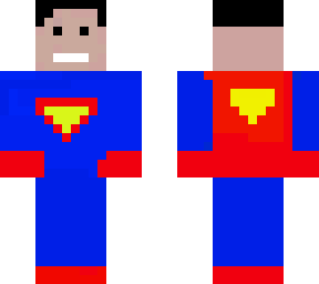 supermann!!!