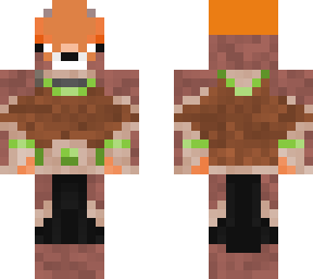 survival fox