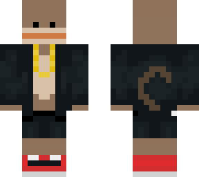 swag monkey (copied)