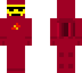 swag spaceman