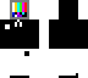 sweaty bedwars skin