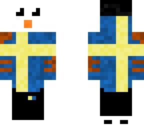 swedish penguin better