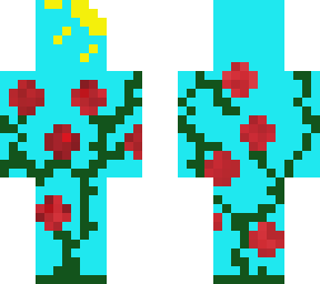 sweet berries