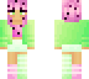 sweet watermelon (ce)