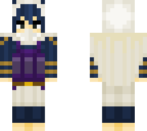 tamaki (suneater) (read desc)