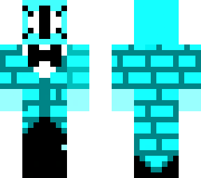 teal bill cipher