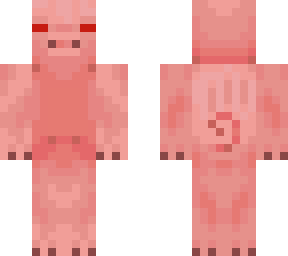 technoblade's true form