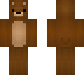 teddybear