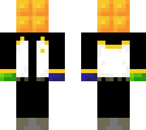 tetris with track suit