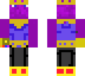 thanos