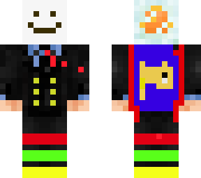 the abomination