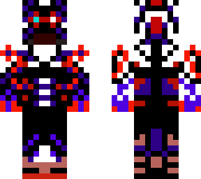the corrupted