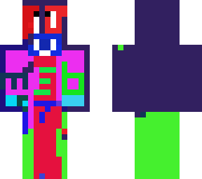the crasy mebrit downloadable