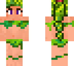 the dryad