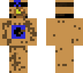the egg man
