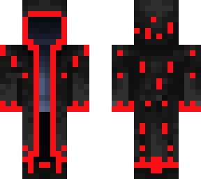 the fire king