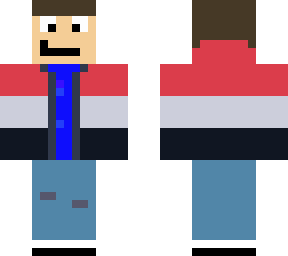 the me skin