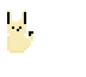 the most terrifying pichu ever
