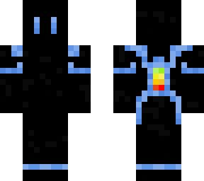 the power bot
