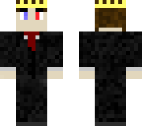 the royal spy