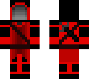 the shadow assassin