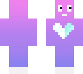 the slime heart