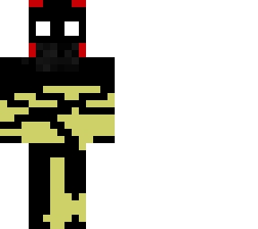 the torn night