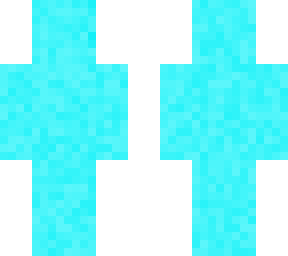 the turquoise creeper