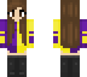 theme skin (lucy diamond)