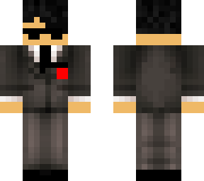 theminersghost revamped