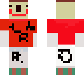 timothy (i have no idea why i made this)