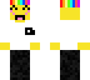 tofuu skin (finished)