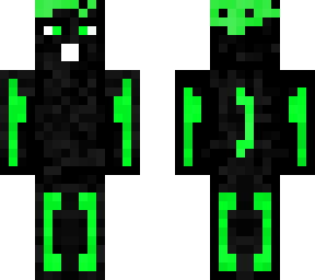 toxic man