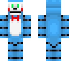 toy bonnie