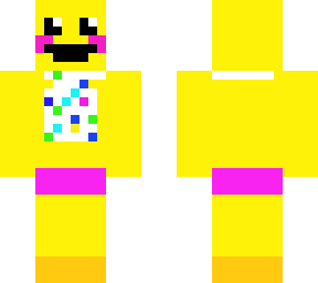 toy chica fnaf