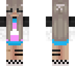 transgender girl