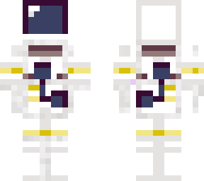 trey astronaut