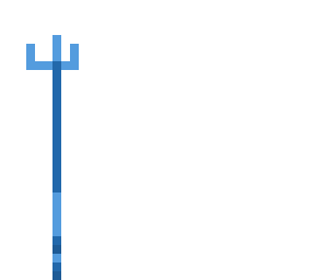 trident