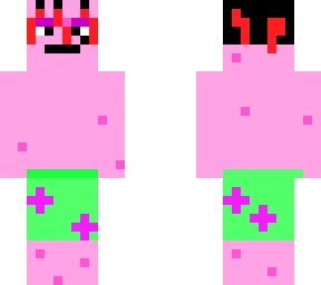 trippy patrick