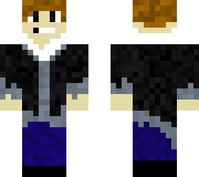 tuxedo thing
